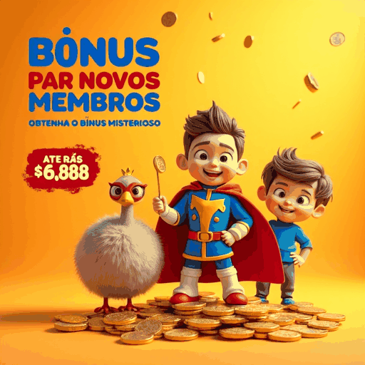 Bolopg: Seu Portal para Bônus de Cadastro Grátis!