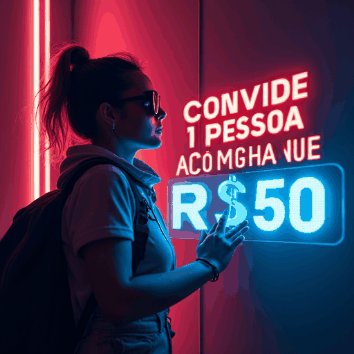Bolopg: Ganhe Créditos Grátis ao Baixar o App